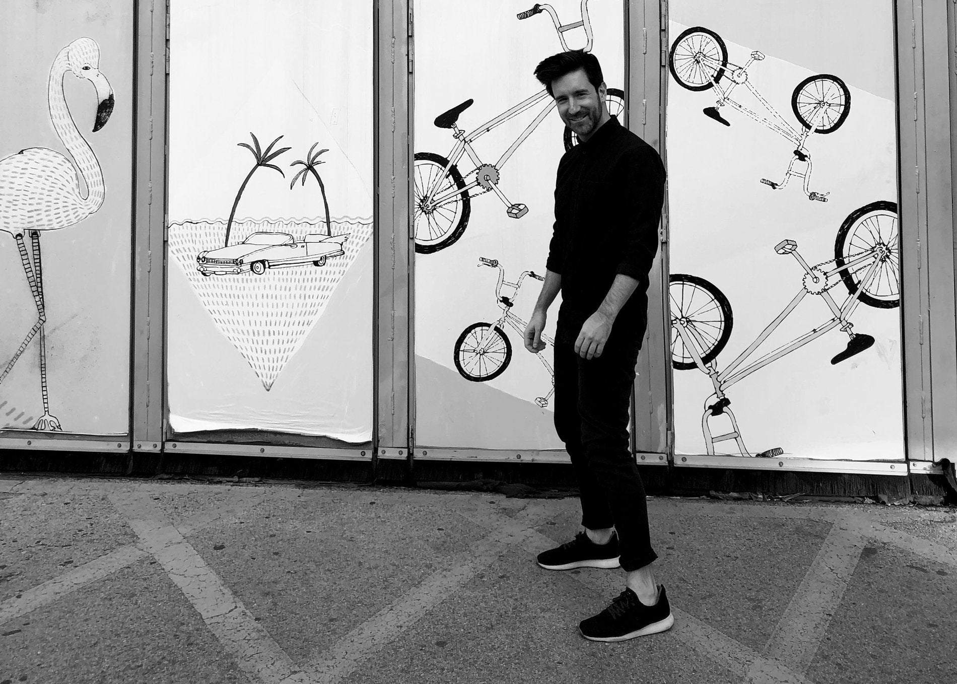 #Yuccs Generation: David Velduque