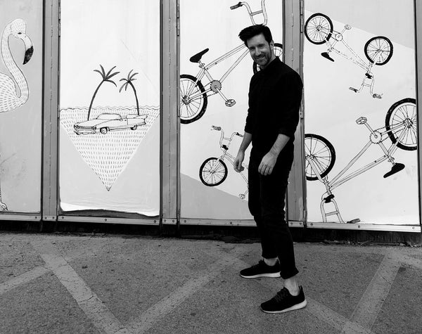 #Yuccs Generation: David Velduque