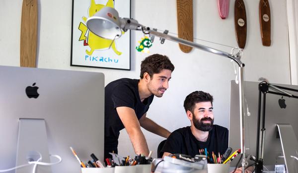 YuccsGeneration, Kiwi Bravo.