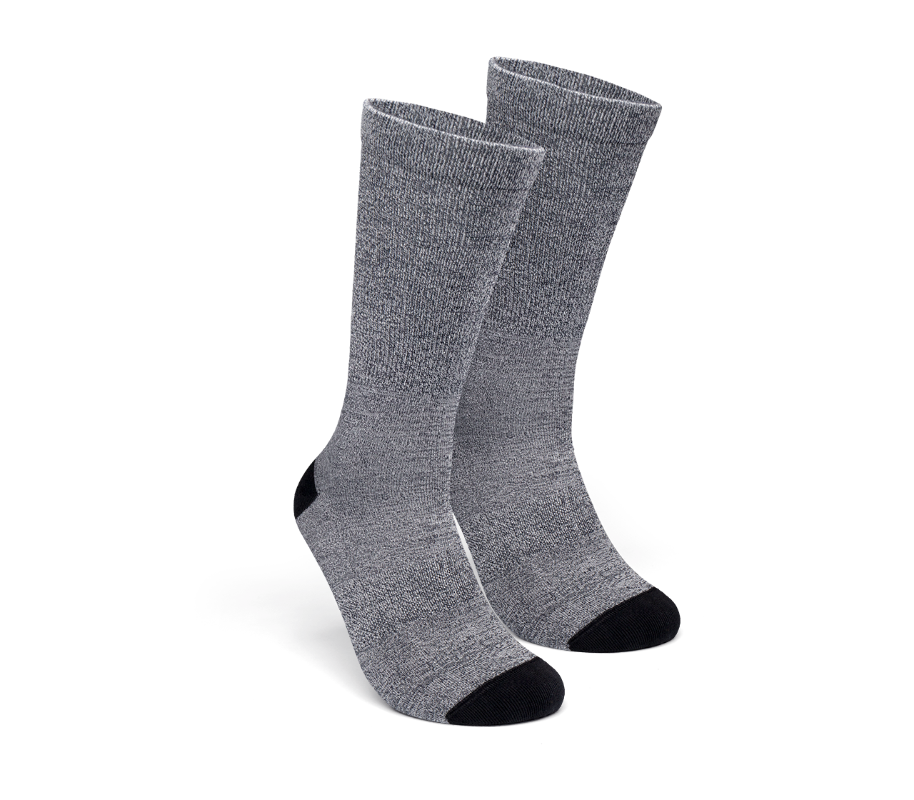 Bamboo Classic Socks - PACK x2
