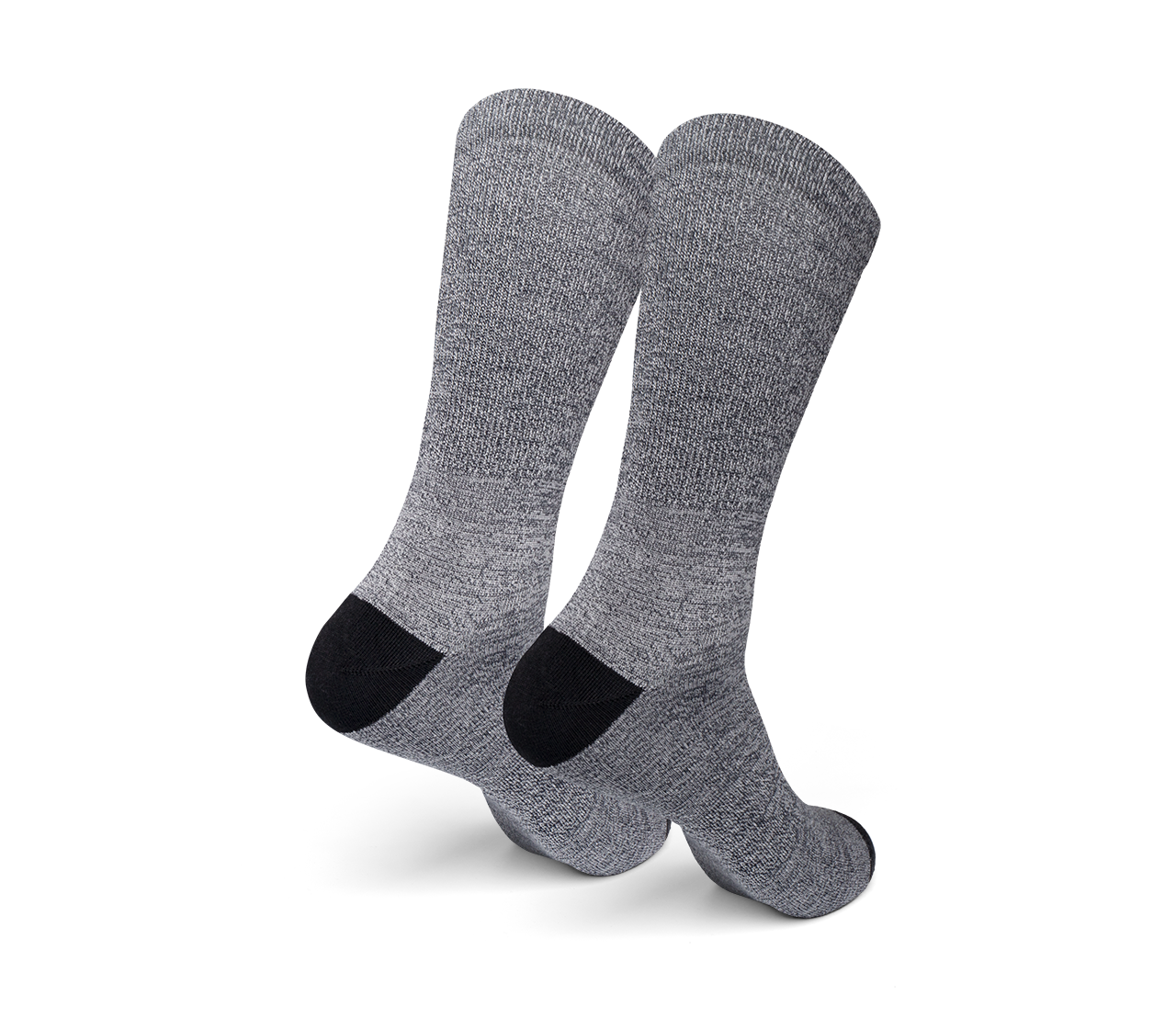 Bamboo Classic Socks - PACK x2
