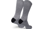 Bamboo Classic Socks - PACK x2