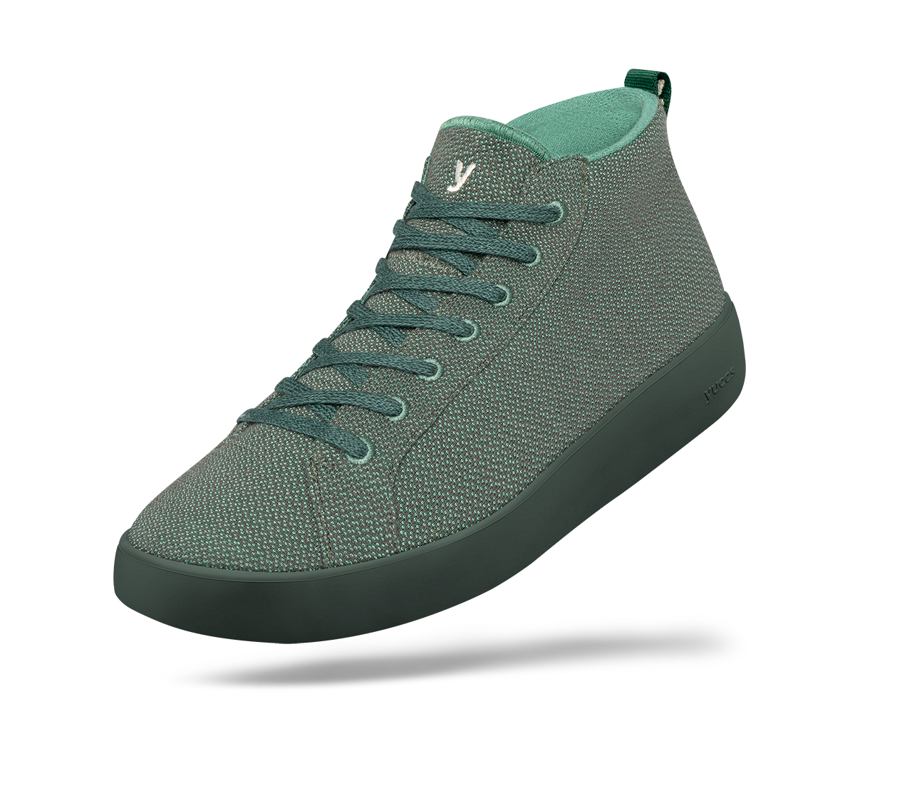 Men's Merino Casual Boot 2