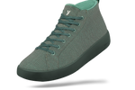 Women's Merino Casual Boot 2