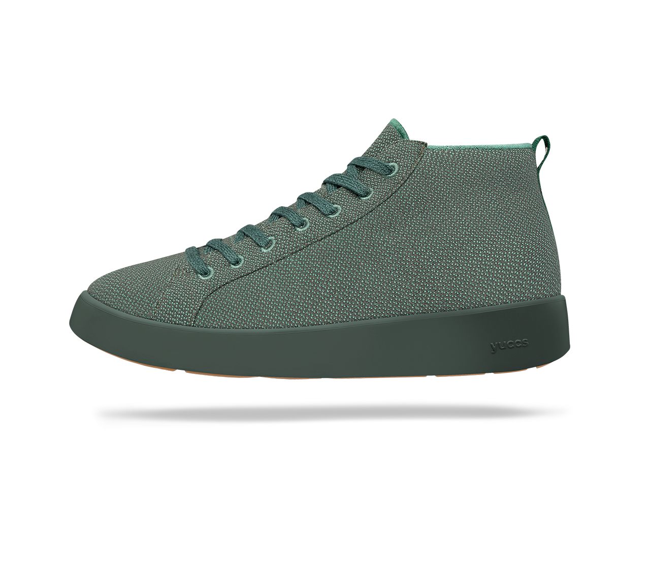 Women's Merino Casual Boot 2