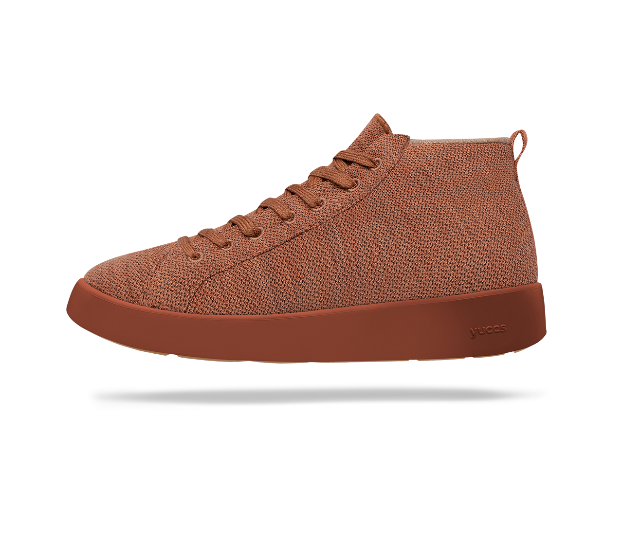 Women's Merino Casual Boot 2