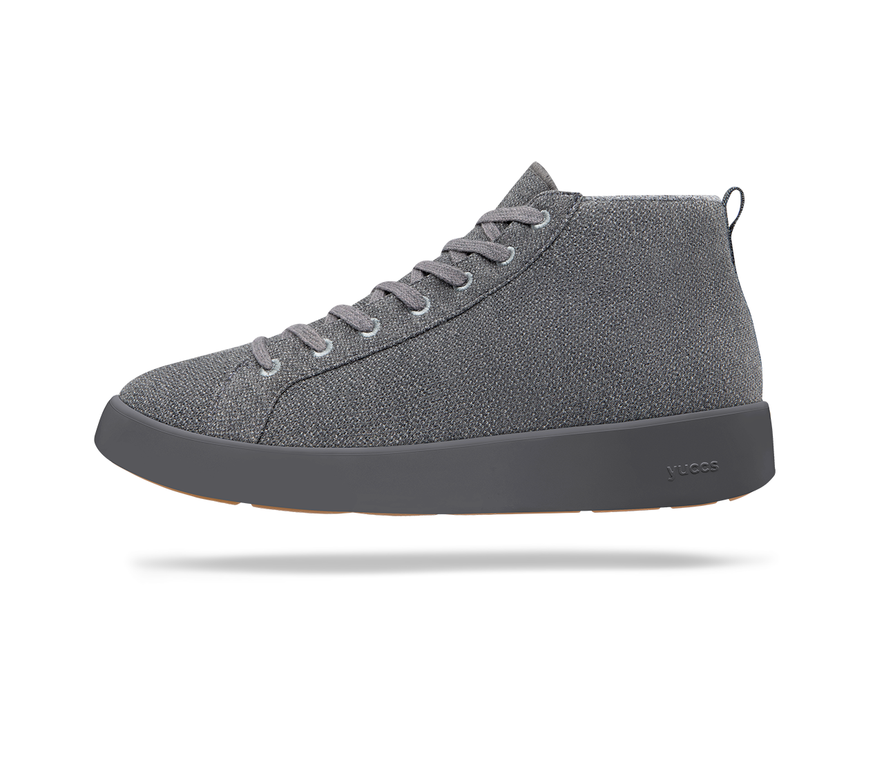Women's Merino Casual Boot 2