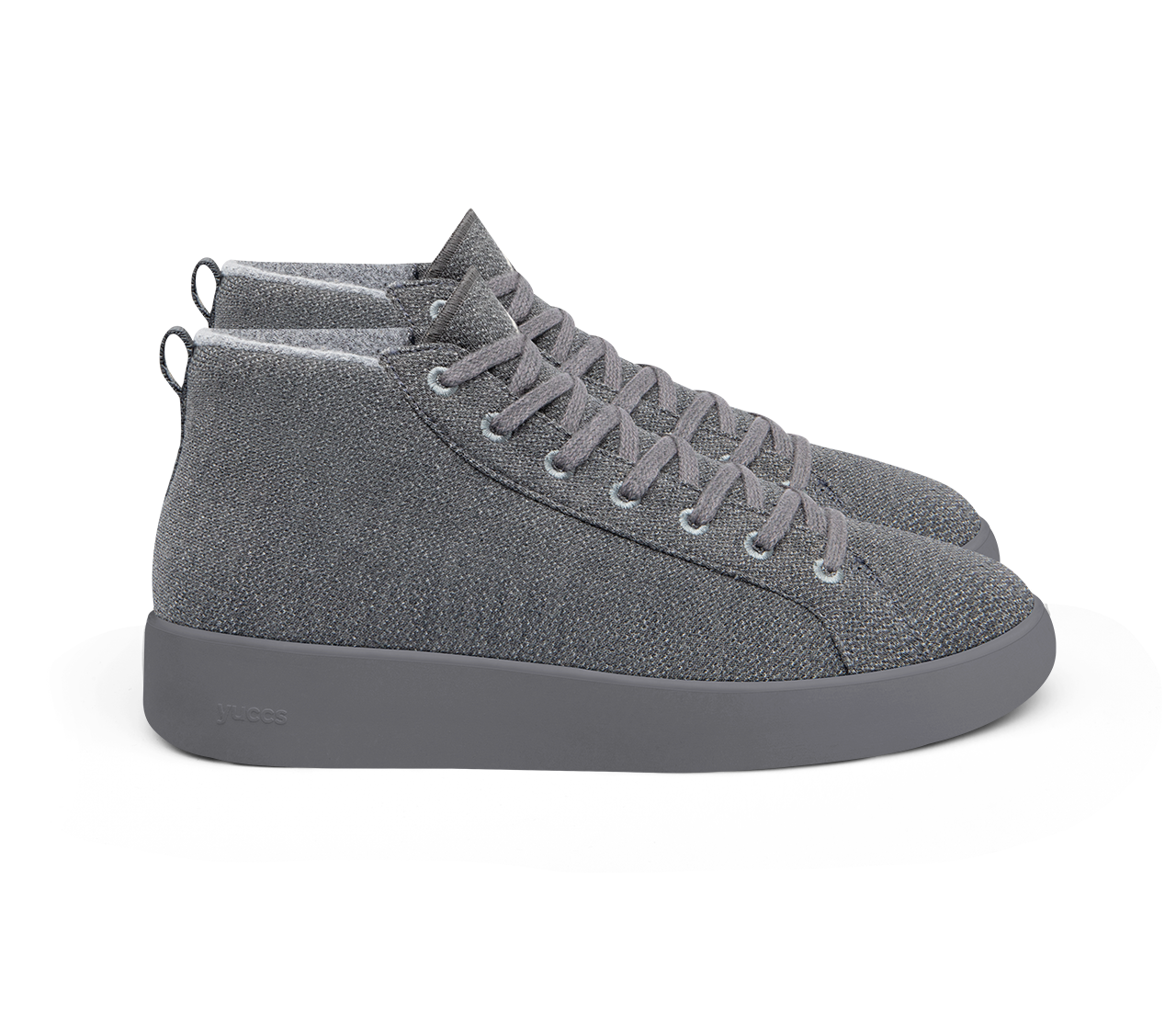 Women's Merino Casual Boot 2