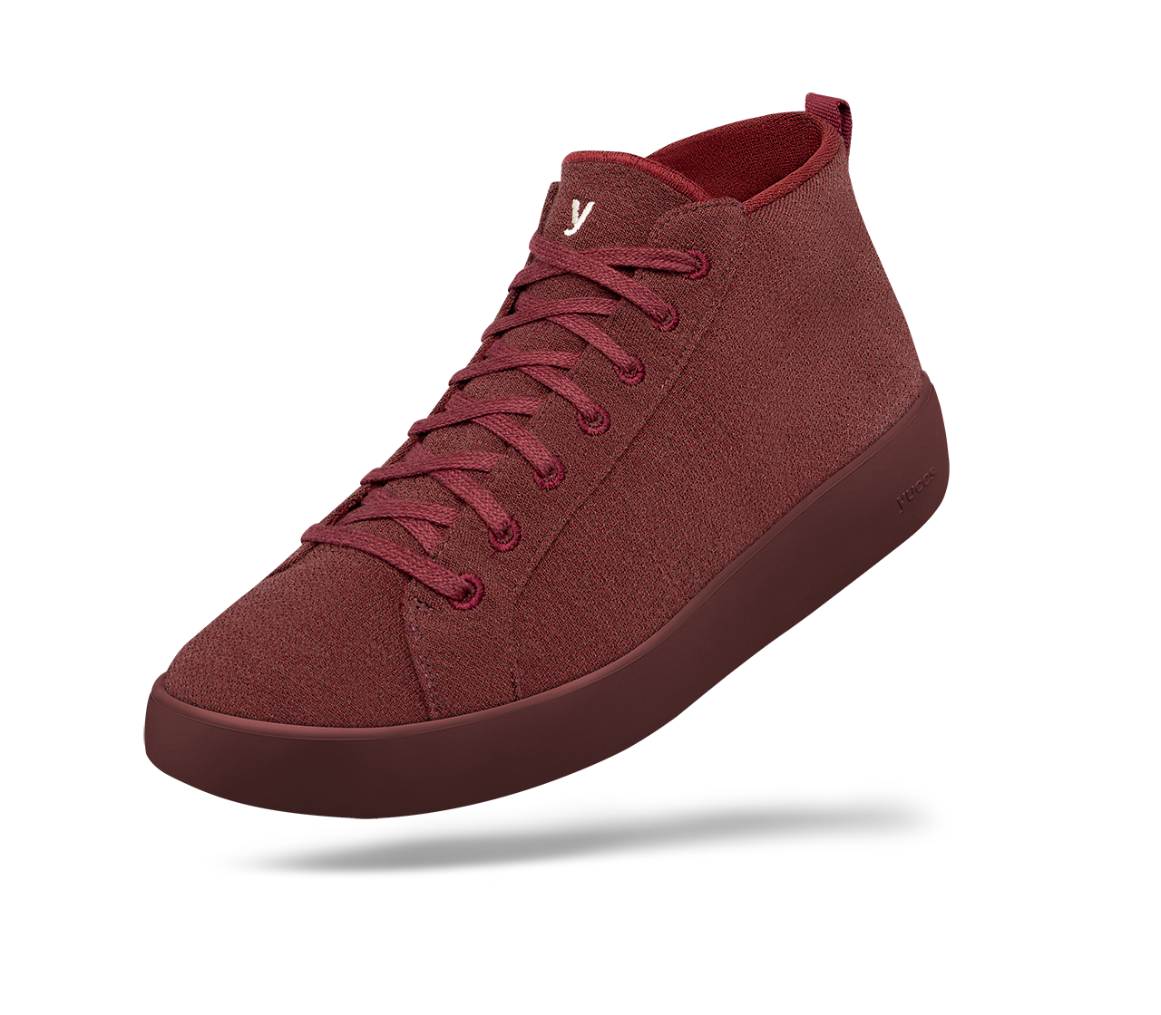 Women's Merino Casual Boot 2