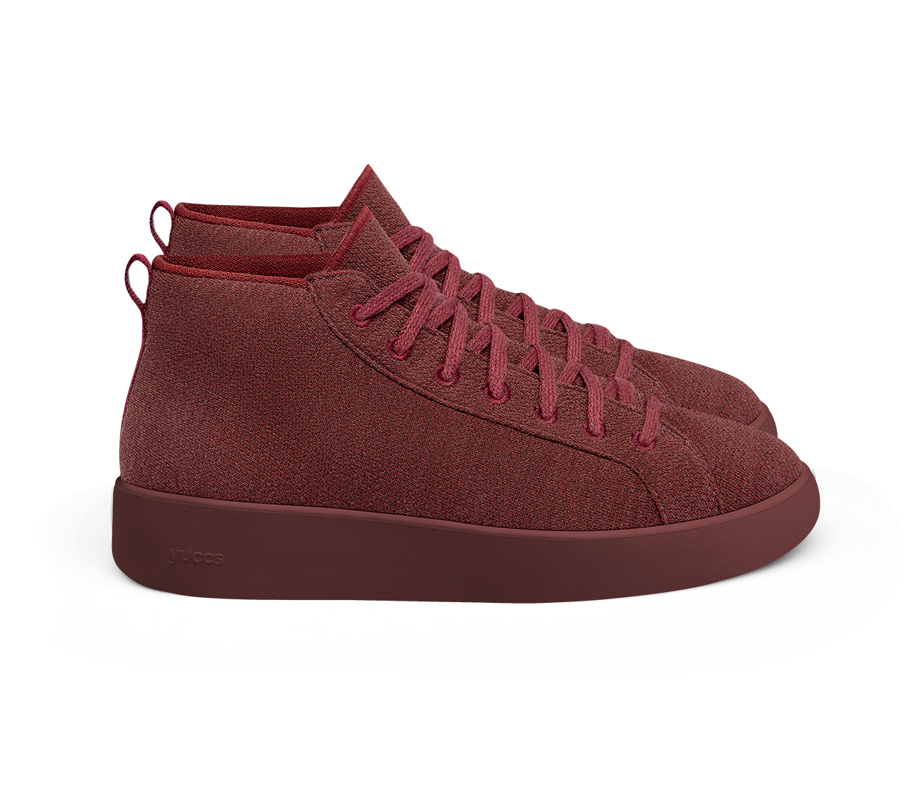 Women's Merino Casual Boot 2