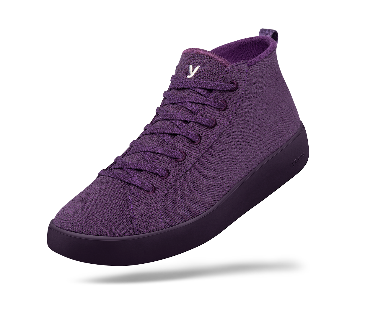 Women's Merino Casual Boot 2