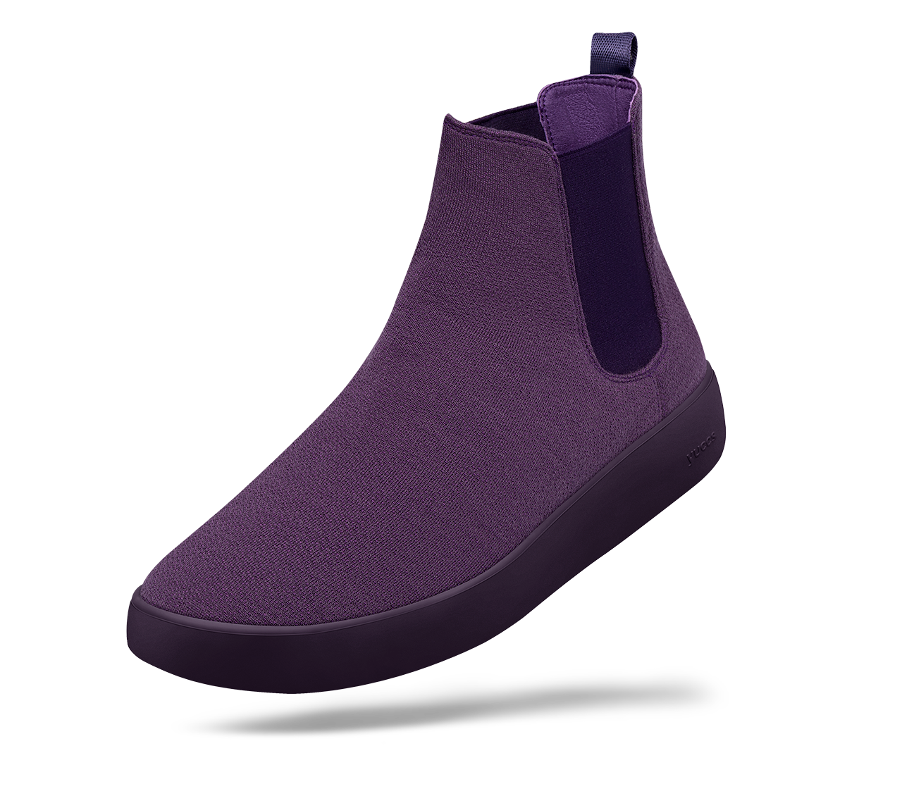 Women's Merino Chelsea Boot WP