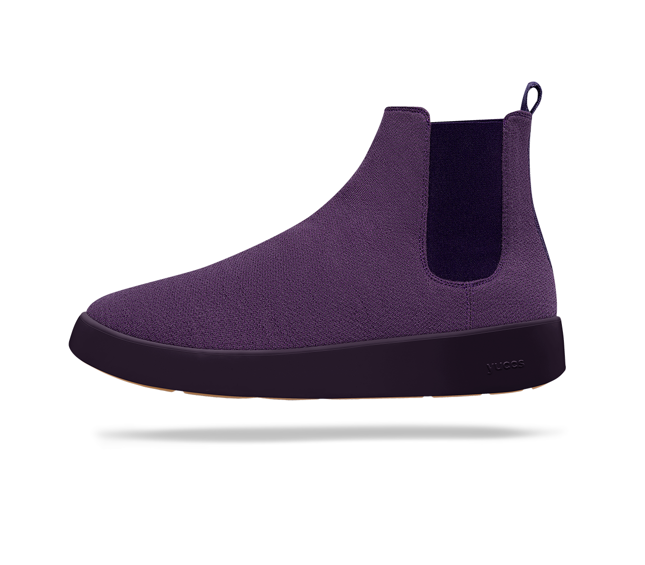 Women's Merino Chelsea Boot WP