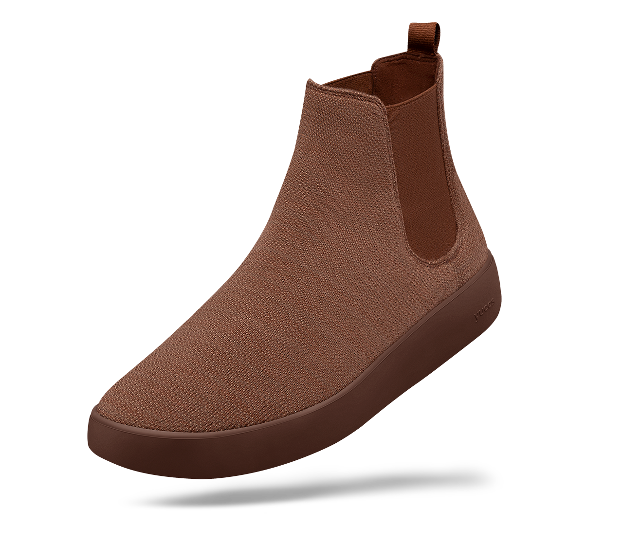 Women's Merino Chelsea Boot WP