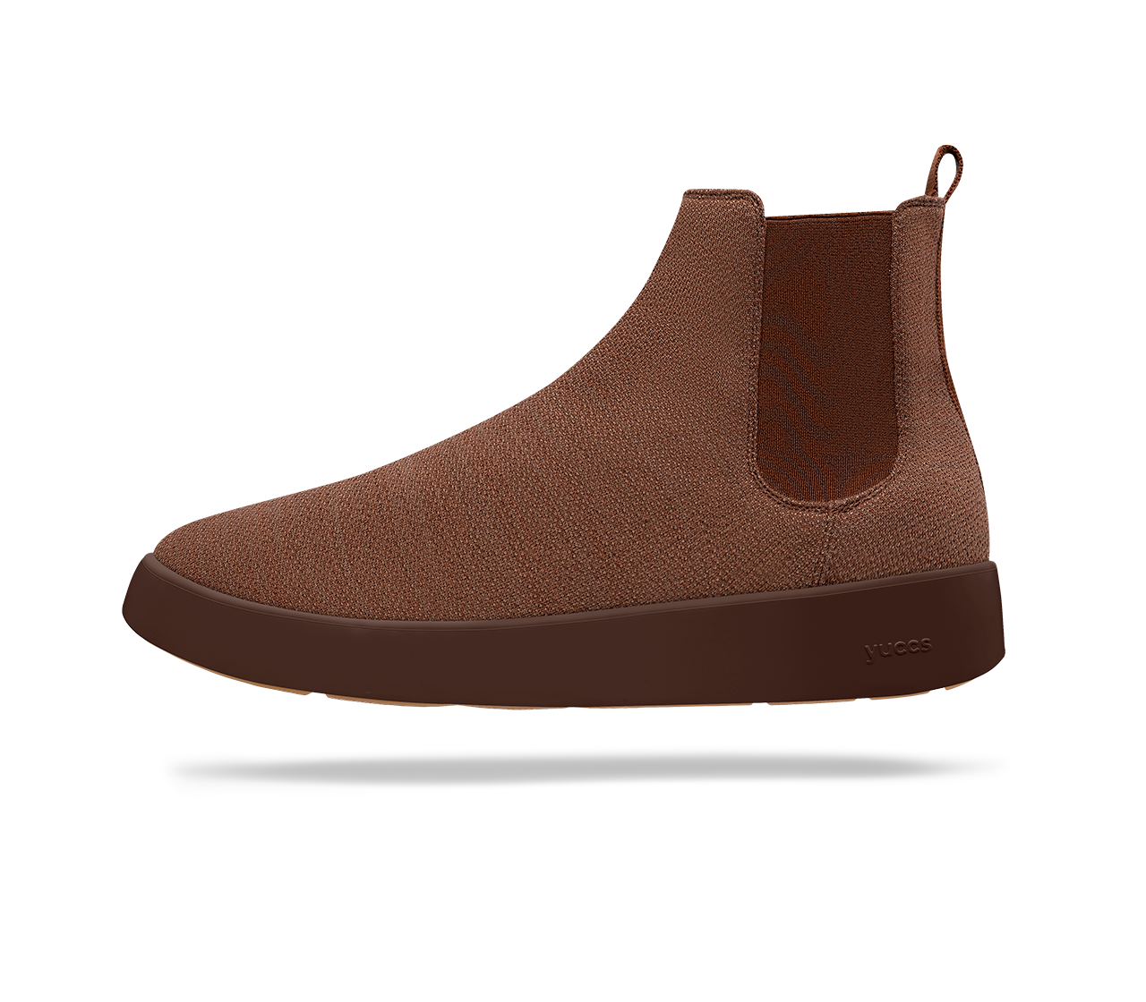 Women's Merino Chelsea Boot WP