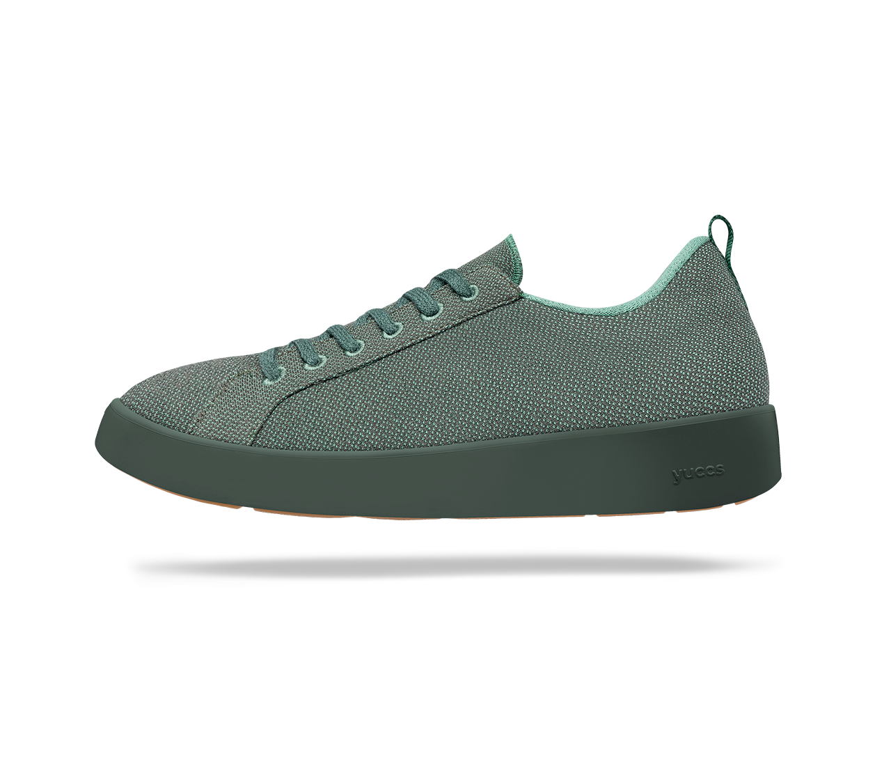 Men's Merino Casual Waterprotect