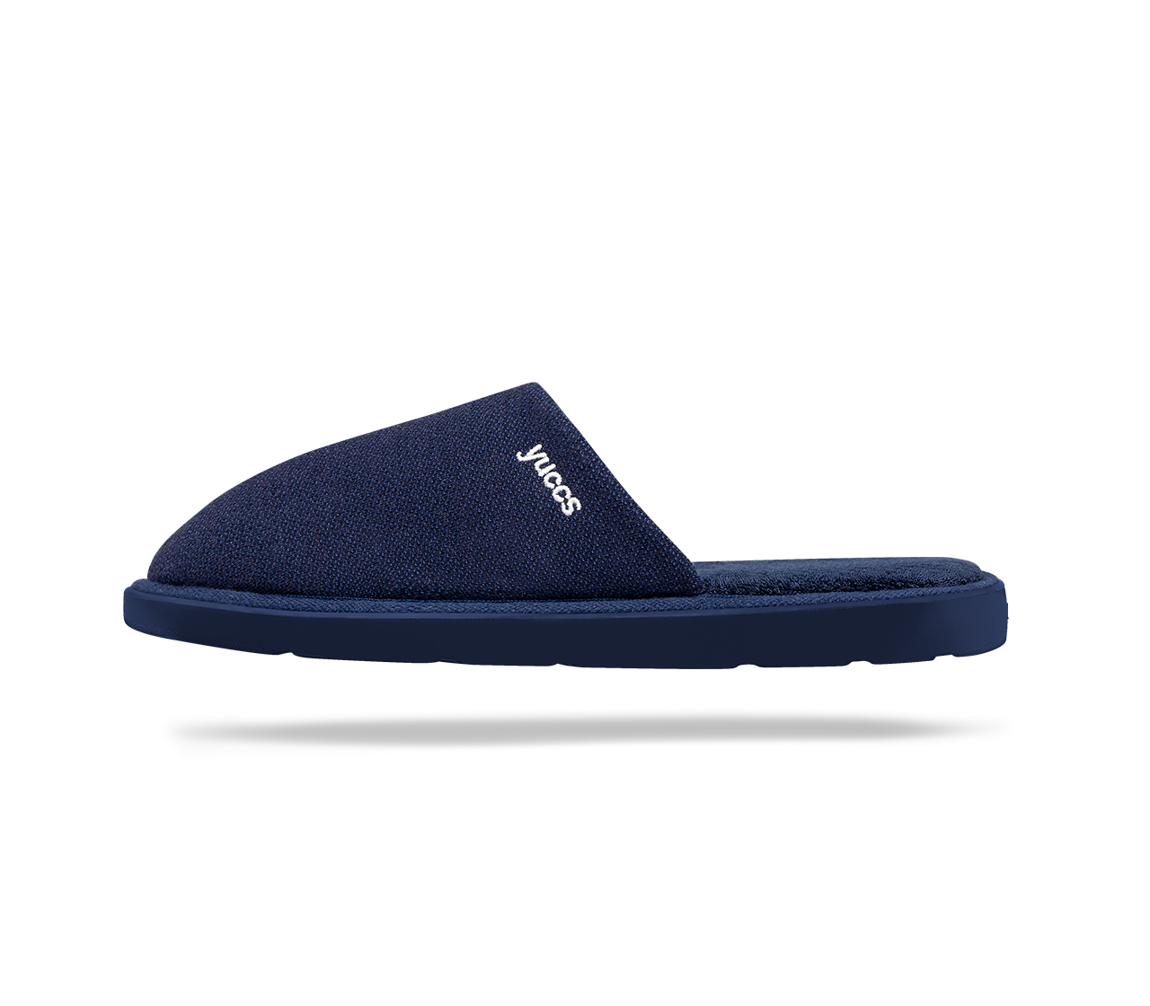 Men's Merino Slipper