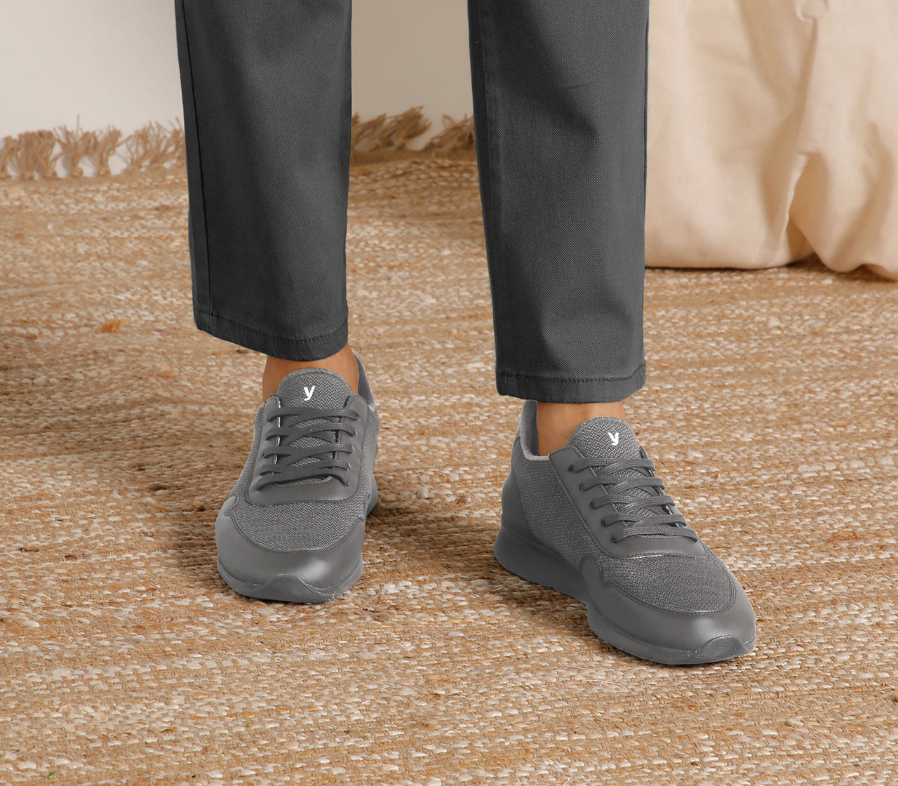 Men's Merino Sport Vintage
