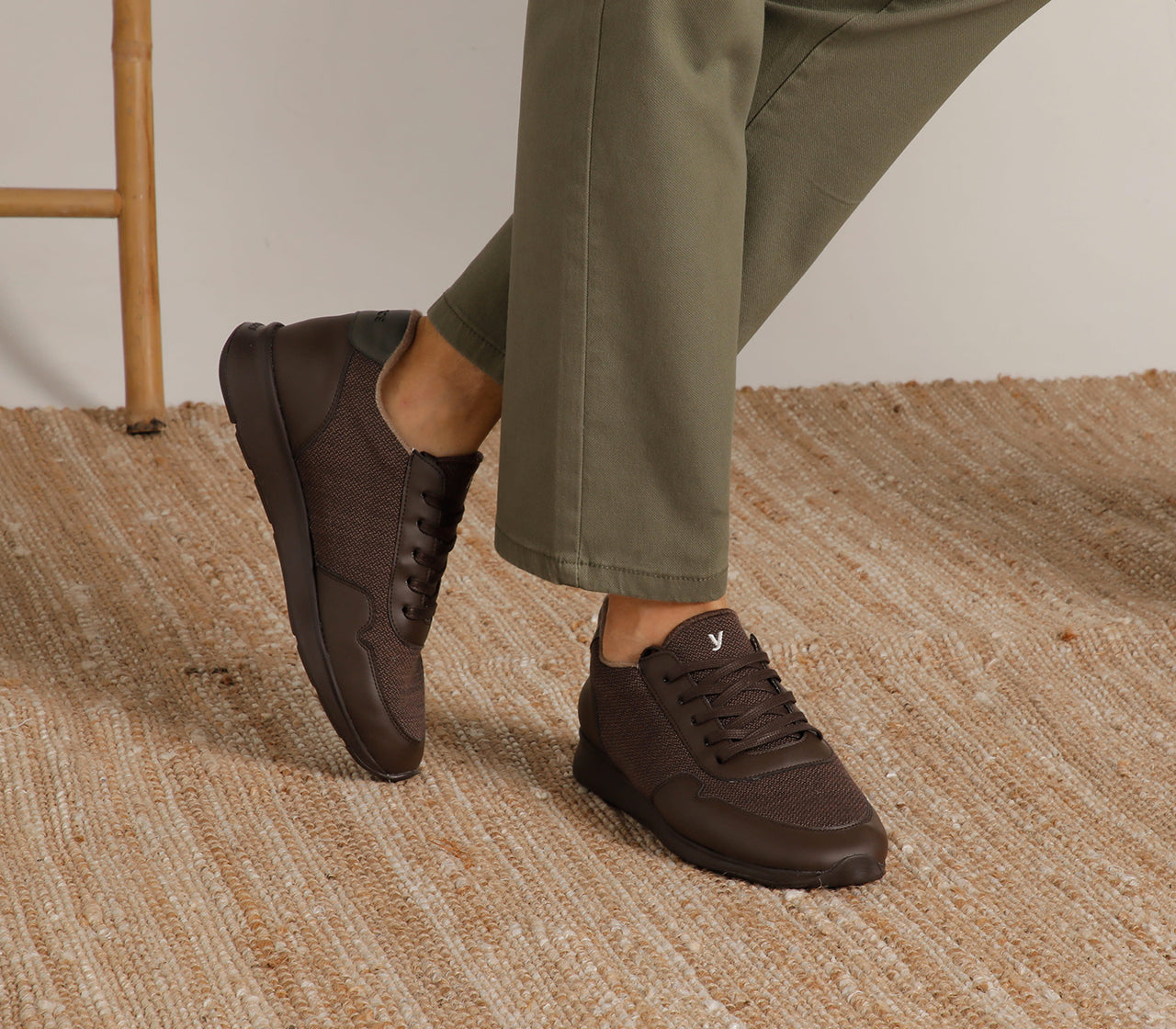 Men's Merino Sport Vintage