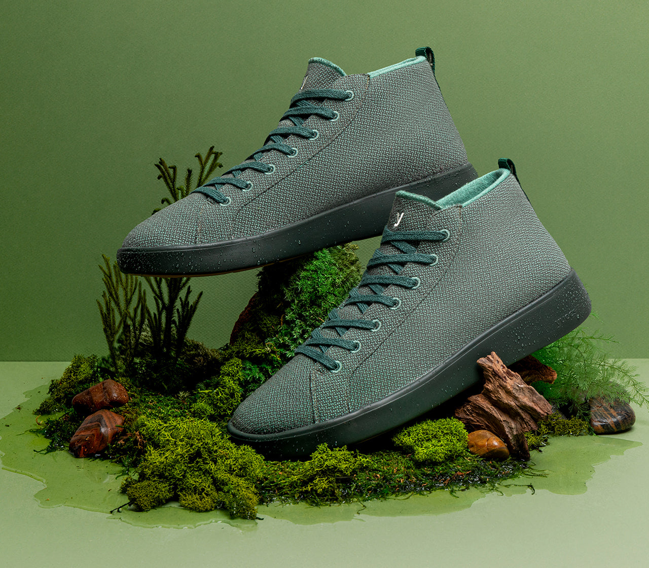 Women's Merino Casual Boot 2