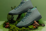 Women's Merino Casual Boot 2