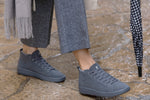 Women's Merino Casual Boot 2