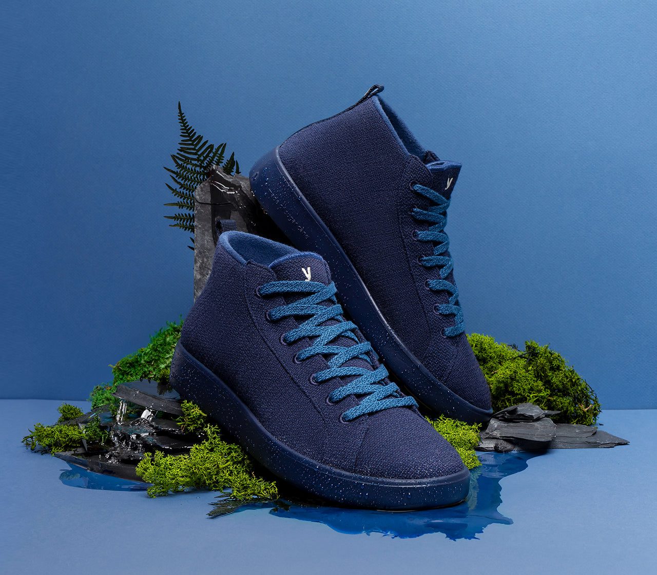 Women's Merino Casual Boot 2