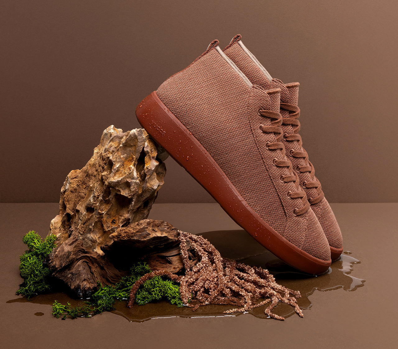 Women's Merino Casual Boot 2