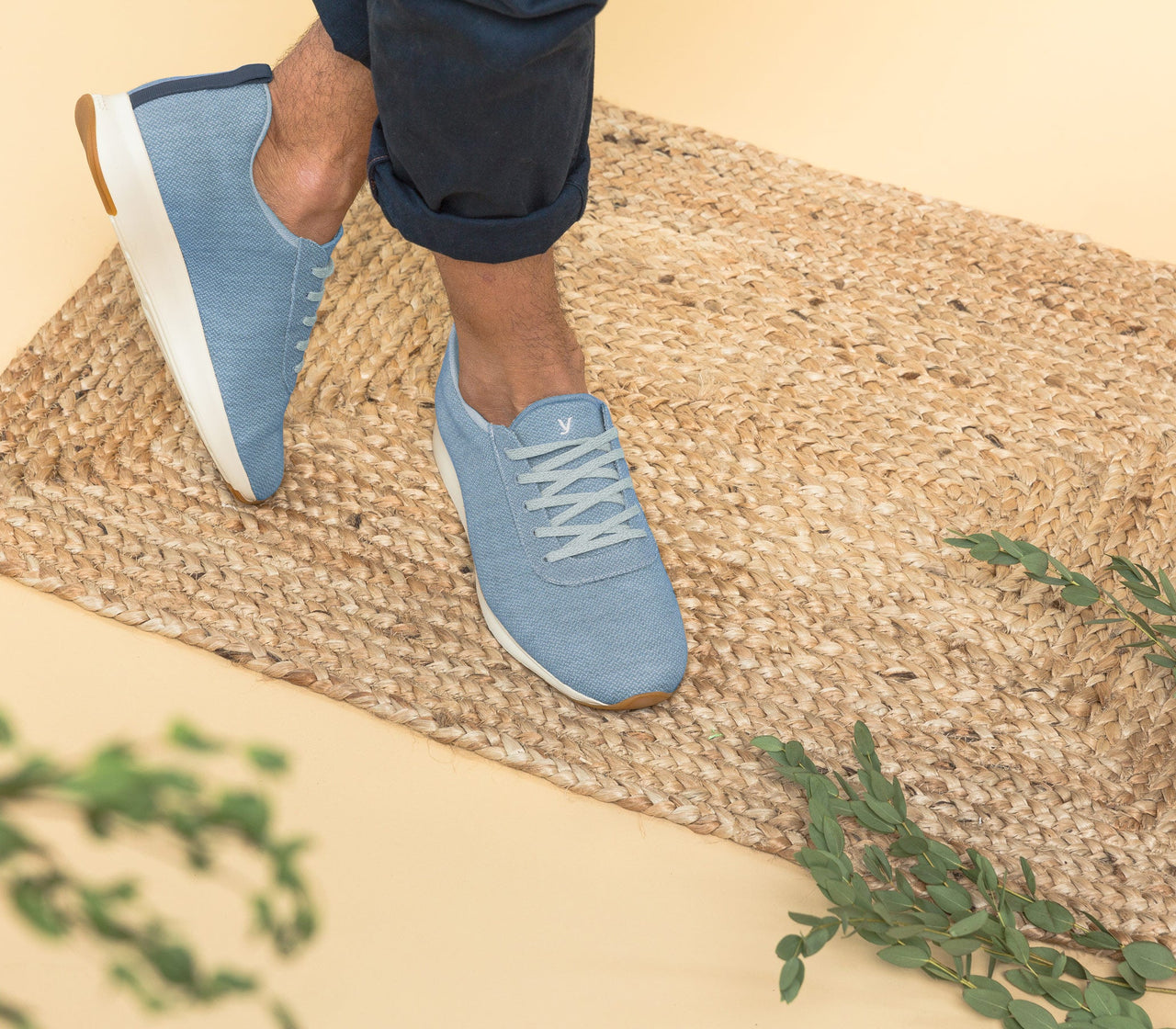 Men's Merino Sport