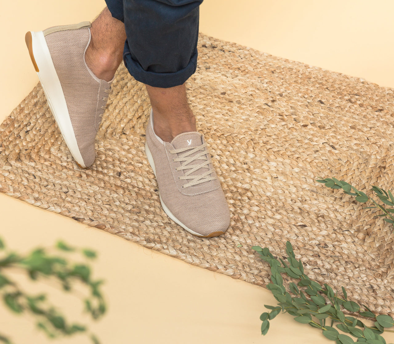 Men's Merino Sport
