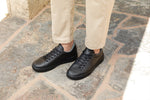 Men's Grape Casual