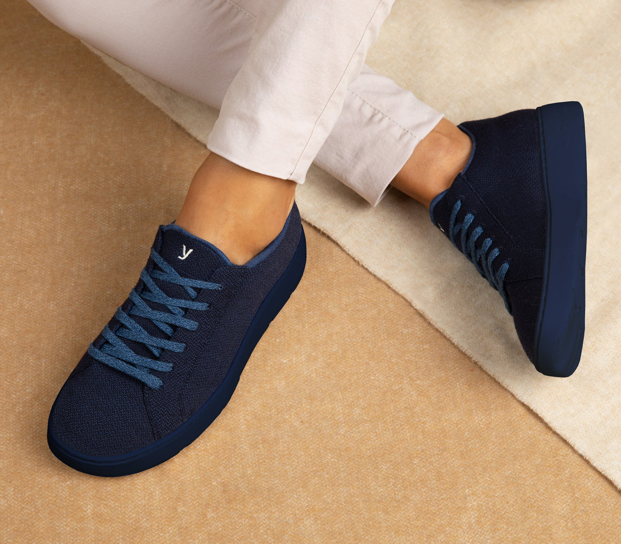 Women's Merino Casual