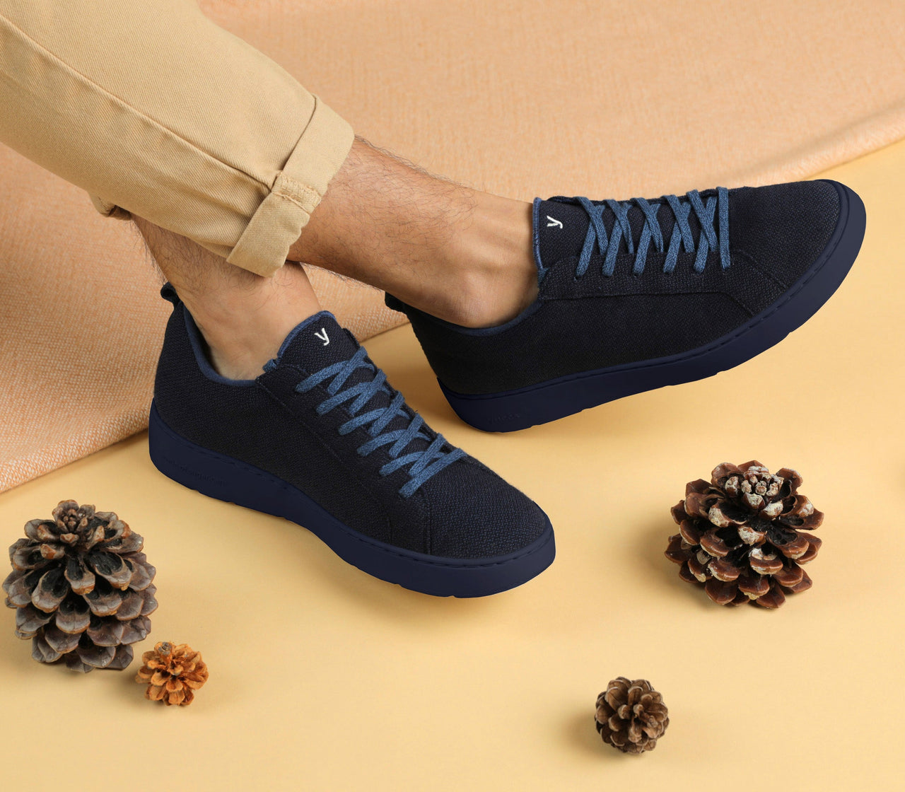 Men's Merino Casual