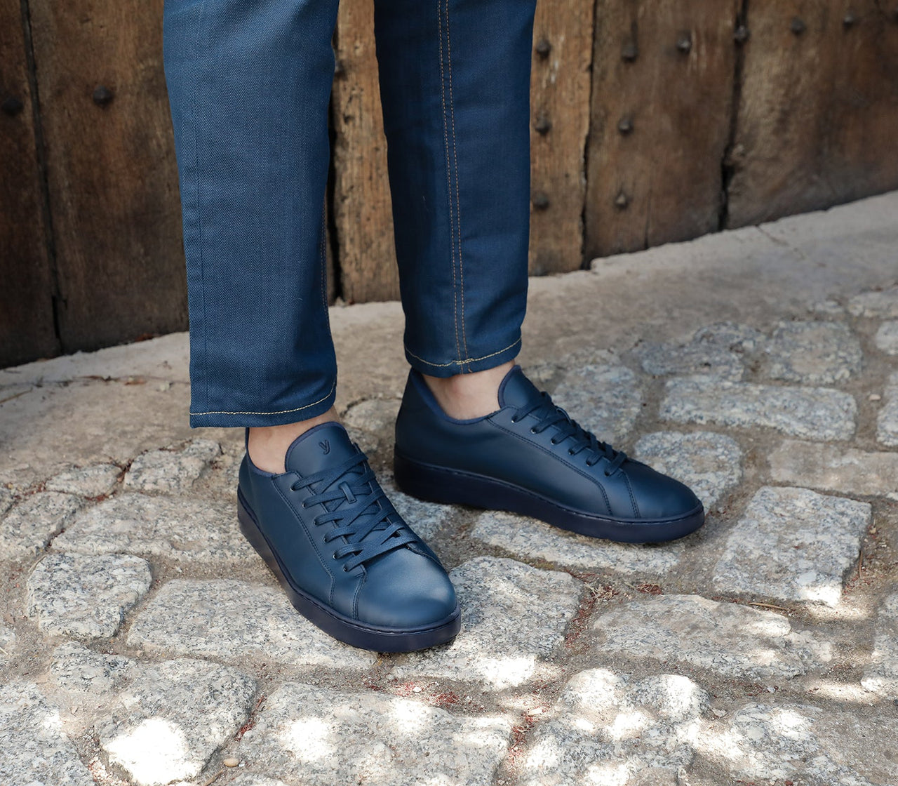 Men's Grape Casual