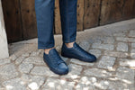 Men's Grape Casual