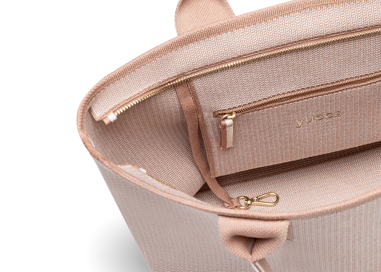 Bamboo Tote
