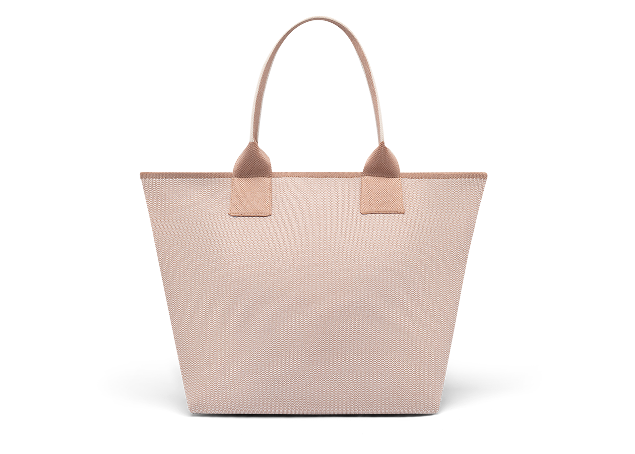 Bamboo Tote