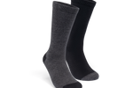Bamboo Classic Socks - PACK x2