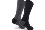 Bamboo Classic Socks - PACK x2