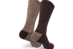 Bamboo Classic Socks - PACK x2