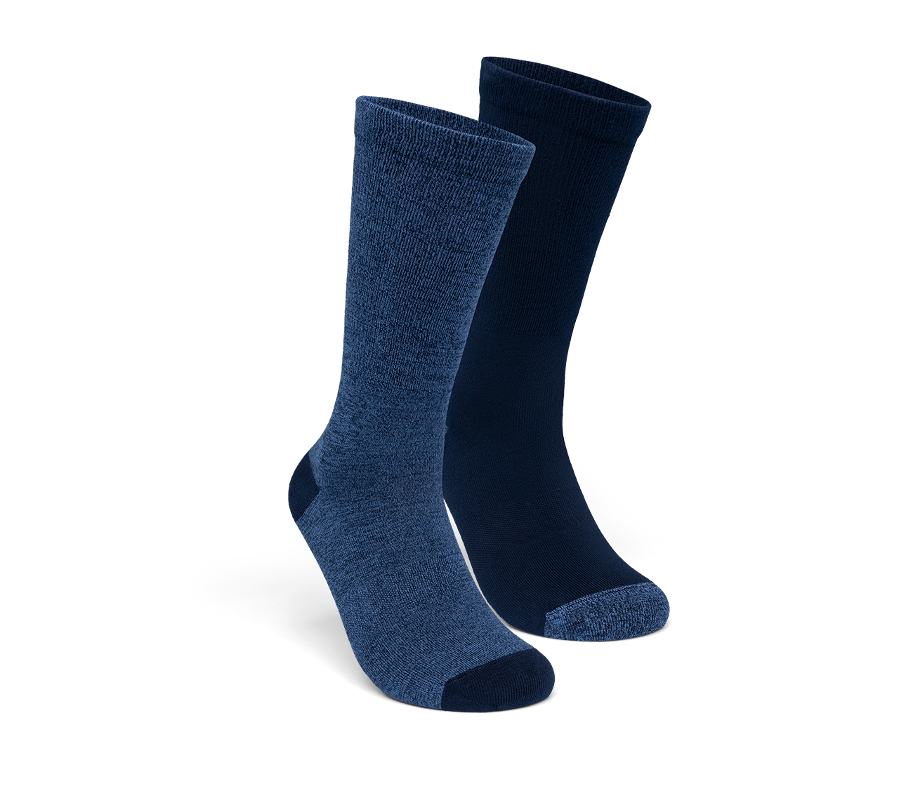 Bamboo Classic Socks - PACK x2