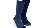 Bamboo Classic Socks - PACK x2