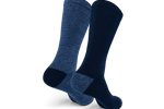 Bamboo Classic Socks - PACK x2