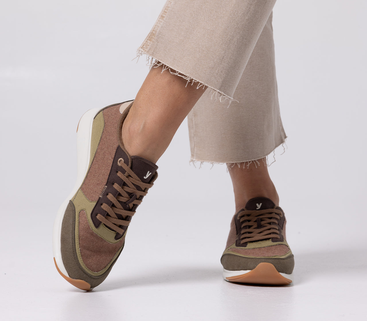 Women's Merino Sport Heritage