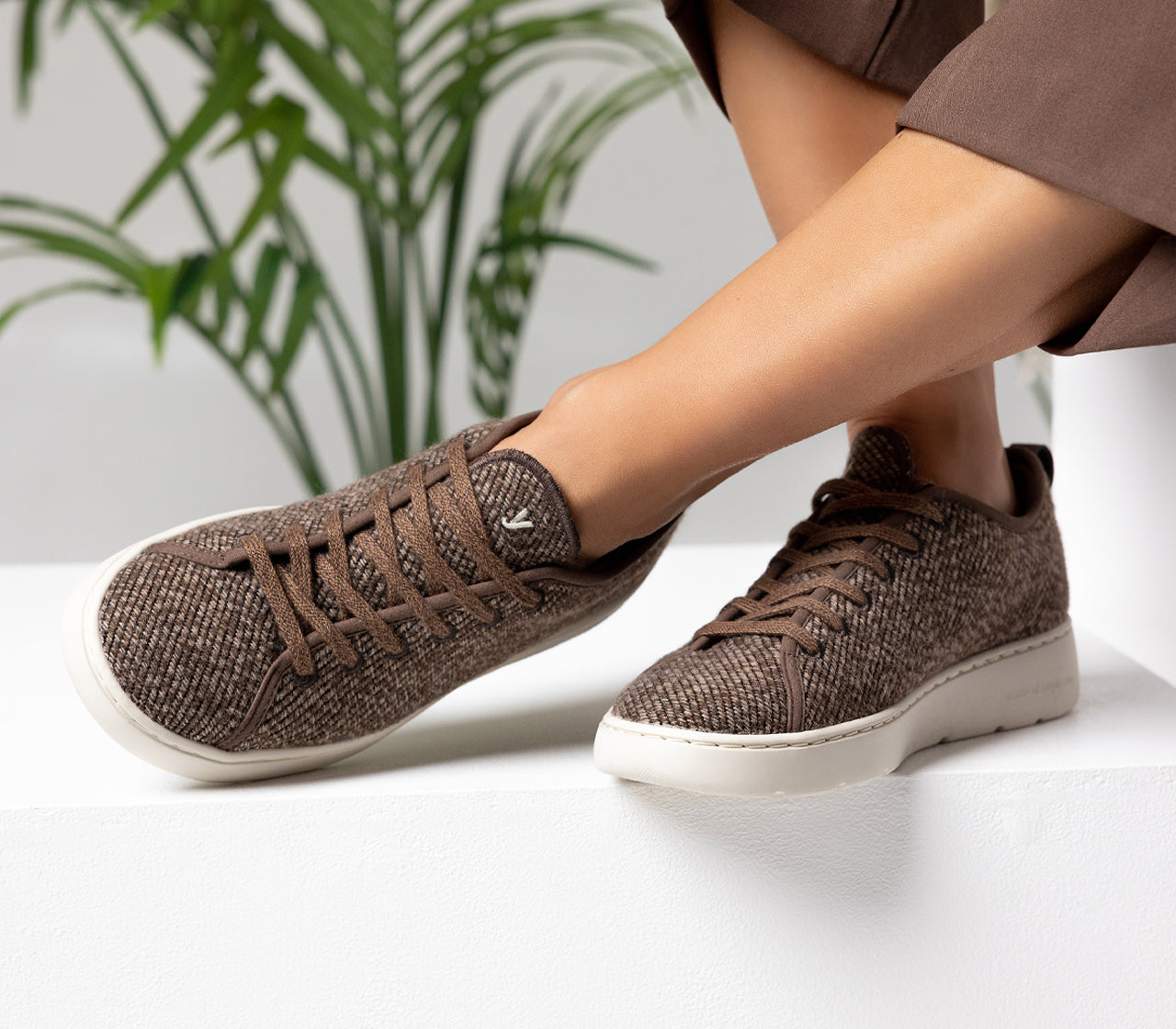 Women's Merino Casual Legacy