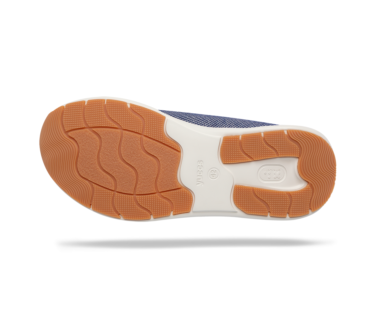Women's Bamboo Runner Bounce