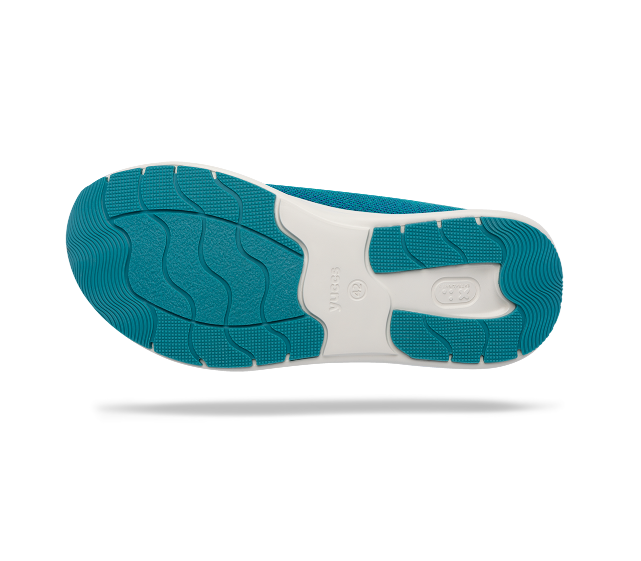 Women's Bamboo Runner Bounce