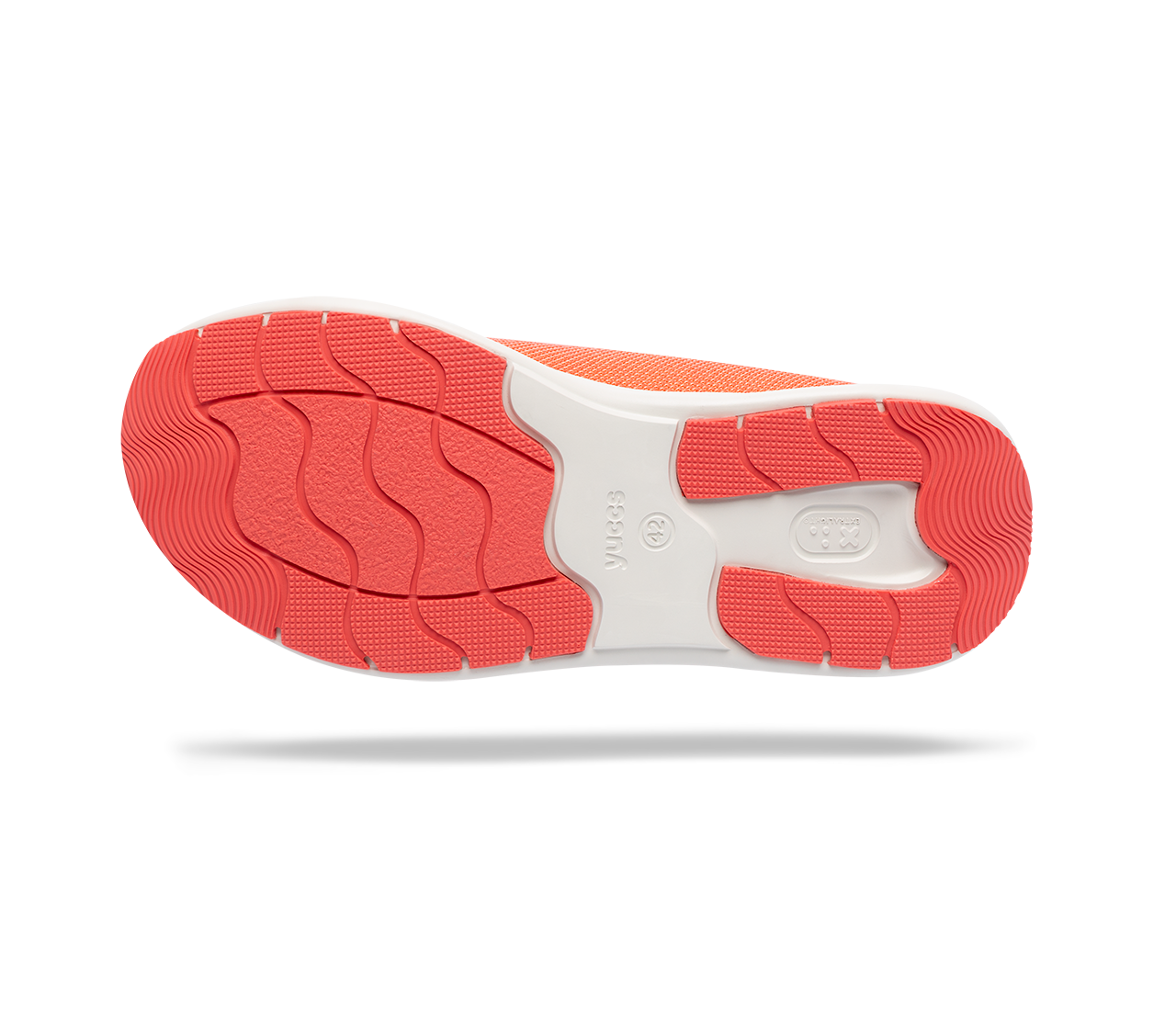 Women's Bamboo Runner Bounce