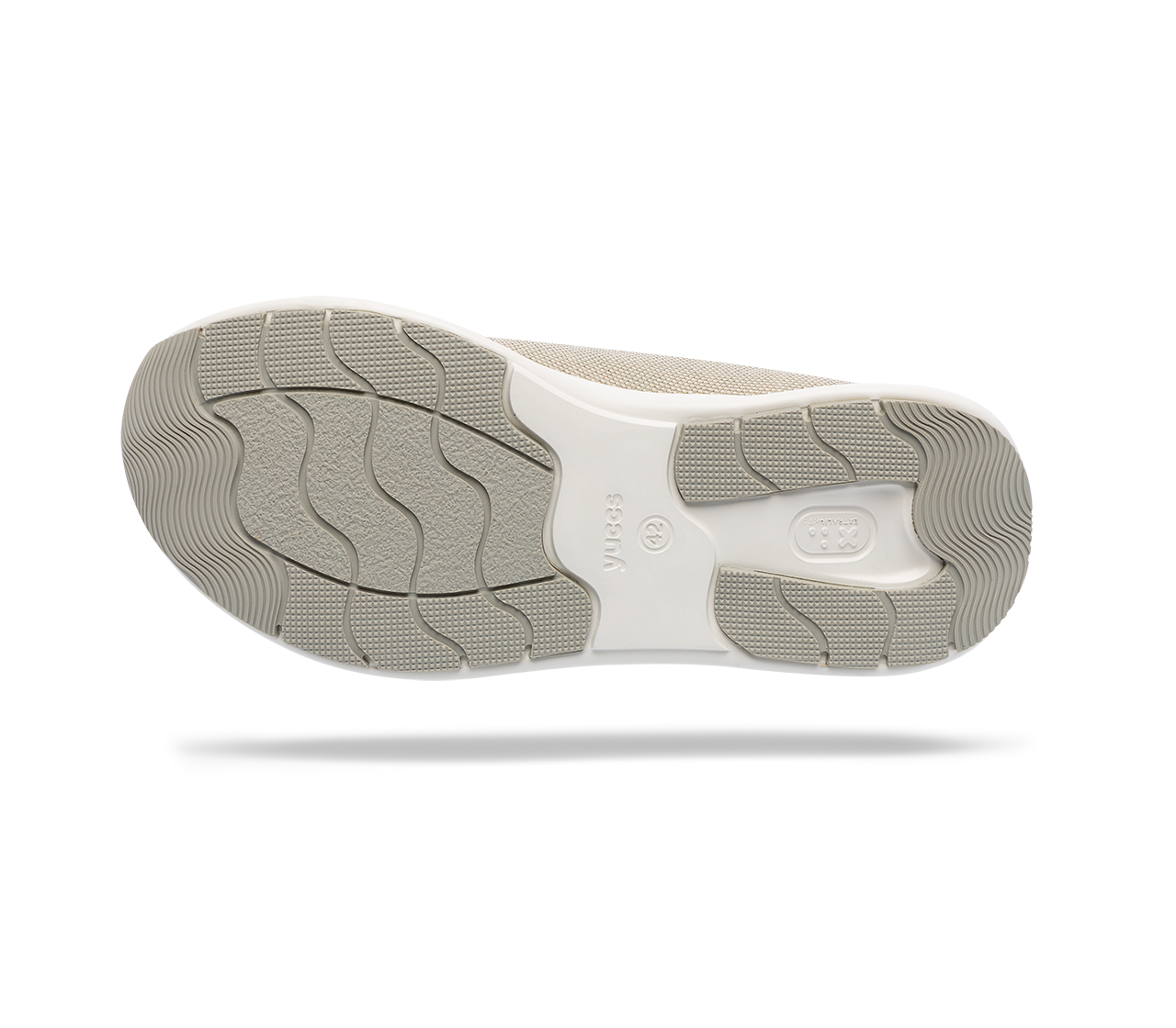 Women's Bamboo Runner Bounce