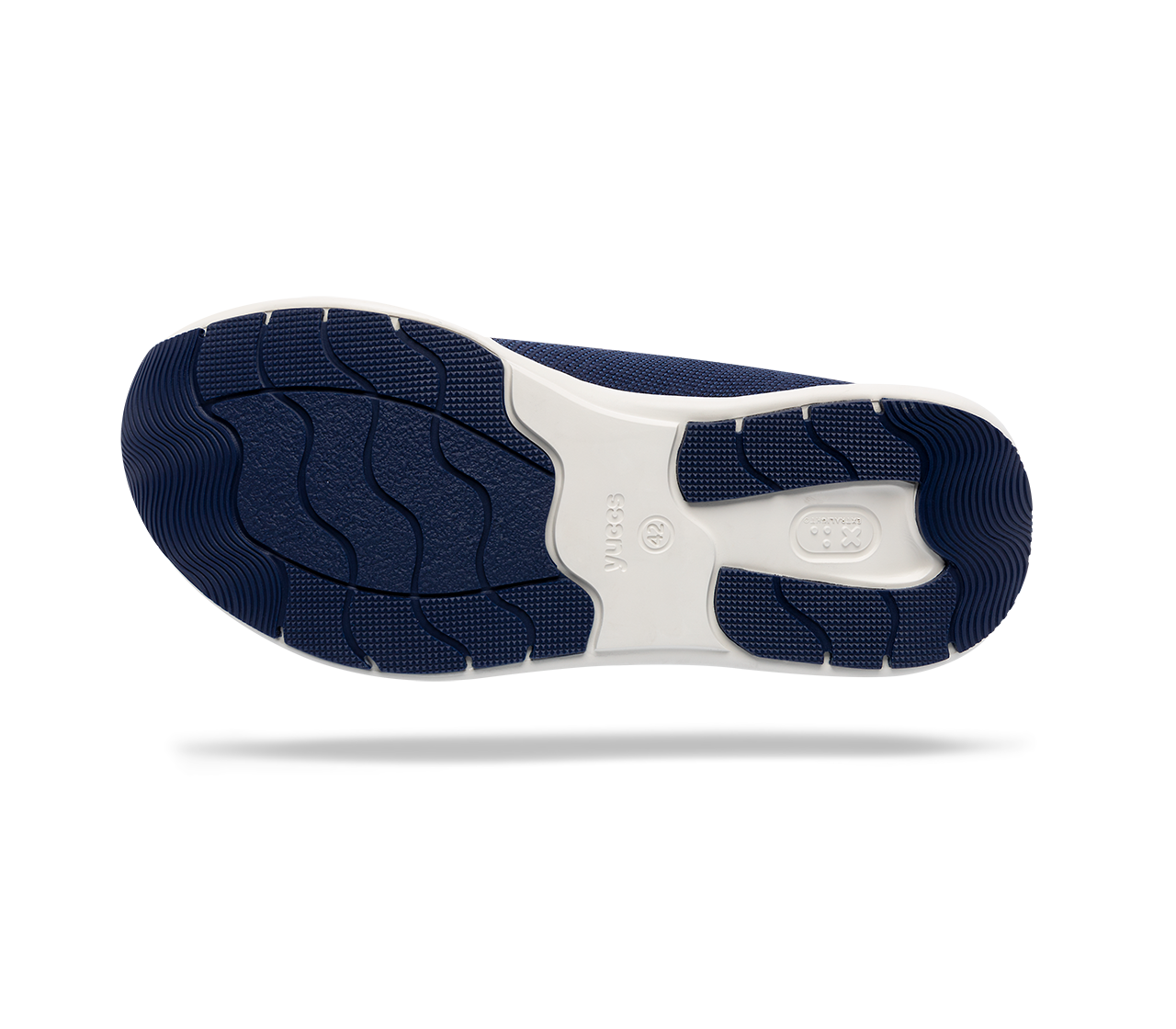Women's Bamboo Runner Bounce
